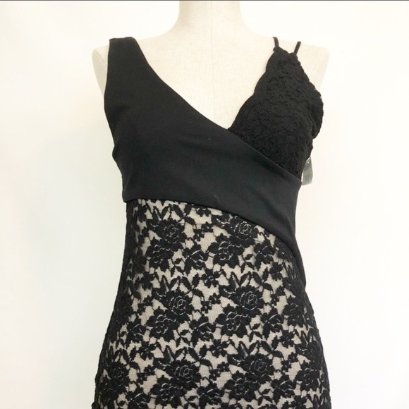 Free people Lower East side lace mini dress - Picture 3 of 7